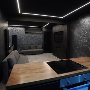 Appartement op de Begane Grond